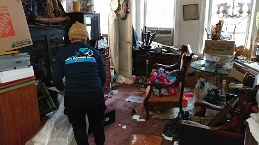 House Cleaning Service «New York Home Cleaning Service», reviews and photos, 47-36 Oceania St, Bayside, NY 11361, USA