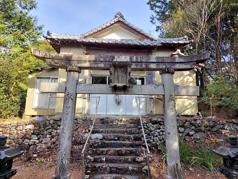 粟嶋神社