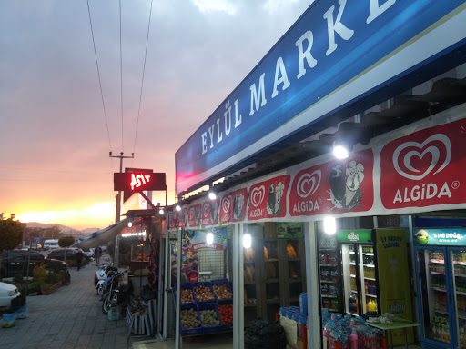 Eylül Market