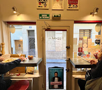 Atmosphère du Restaurant Eggs&Co. à Paris - n°12