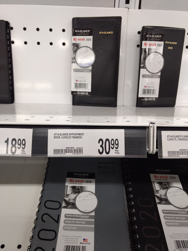 Office Supply Store «Office Depot», reviews and photos, 11190 Panama City Beach Pkwy, Panama City Beach, FL 32407, USA