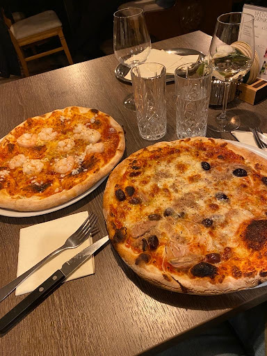 Da Sebastiano en Radstadt