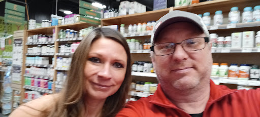 Natural Foods Store «Natural Grocers», reviews and photos, 114 S Stewart Rd, Liberty, MO 64068, USA