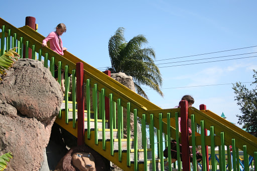 Video Arcade «Jungle Village», reviews and photos, 8801 Astronaut Blvd, Cocoa Beach, FL 32931, USA