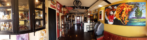 Tattoo Shop «Love and Hate Tattoo & Piercing», reviews and photos, 322 W McDowell Rd, Phoenix, AZ 85003, USA