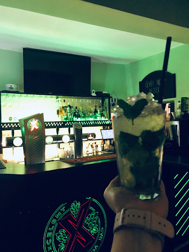 Caffé Panda Bar - Liberec