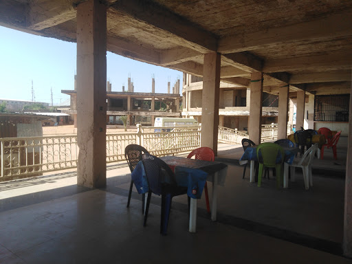 G Connect, Nigeria, Bar, state Gombe