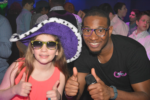 Event Venue «Club Infinity», reviews and photos, 404 Irvington St, Pleasantville, NY 10570, USA