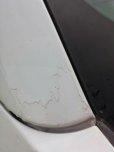 Auto Body Shop «Right Way Body Shop», reviews and photos, 5520 Wheeler Ave, Fort Smith, AR 72901, USA