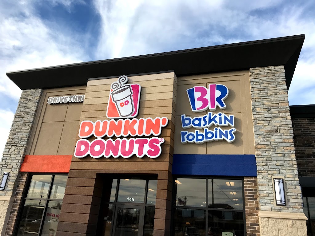 Dunkin' 73130