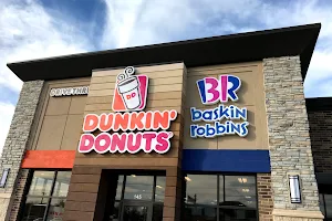 Dunkin' image