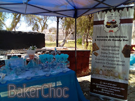 BakerChoc Antofagasta