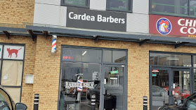 Cardea Barbers