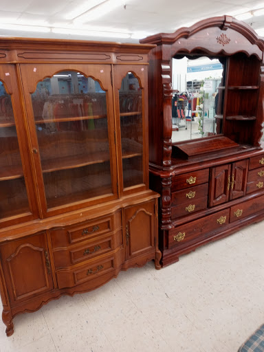 Thrift Store «Goodwill», reviews and photos, 504 Culpeper Town Square, Culpeper, VA 22701, USA