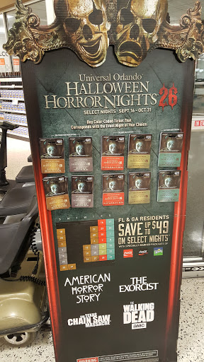 Supermarket «Publix Super Market at Hollybrook Plaza», reviews and photos, 5400 Bruce B Downs Blvd, Wesley Chapel, FL 33544, USA