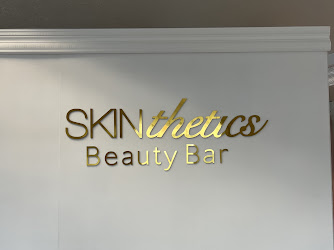 Skinthetics Beauty Bar