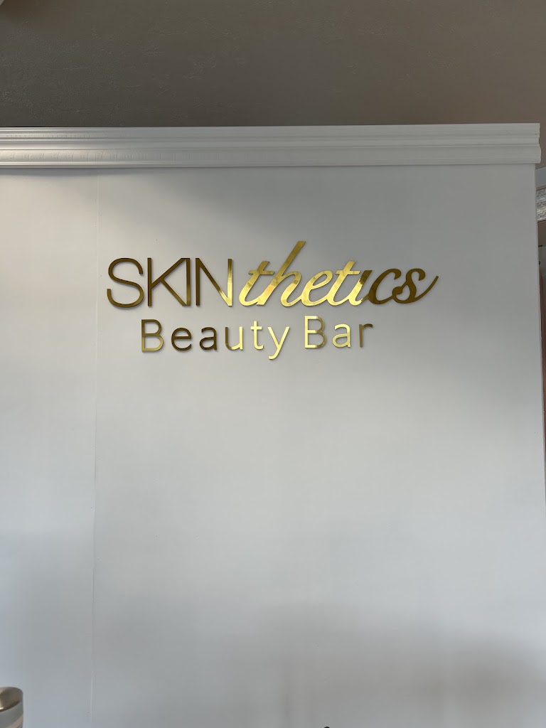 Skinthetics Beauty Bar 93436