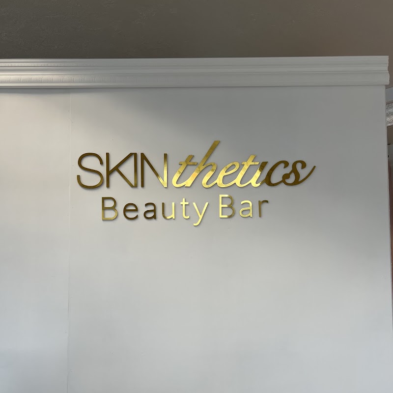 Skinthetics Beauty Bar