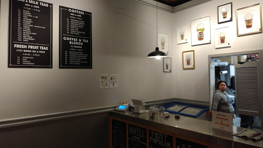 Dessert Shop «Bambu Desserts & Drinks», reviews and photos, 153 S B St, San Mateo, CA 94401, USA