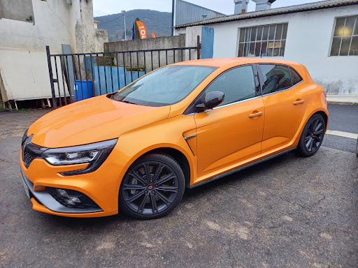 123 AutoService - Garage YANNICK VIVENS