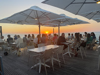 Atmosphère du Restaurant Rooftop Olatua Biarritz - n°3