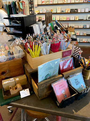 Gift Shop «We Are 1976, Inc.», reviews and photos, 313 N Bishop Ave, Dallas, TX 75208, USA