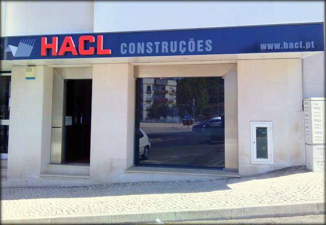 Hacl - Sociedade De Construções Lda - Construtora