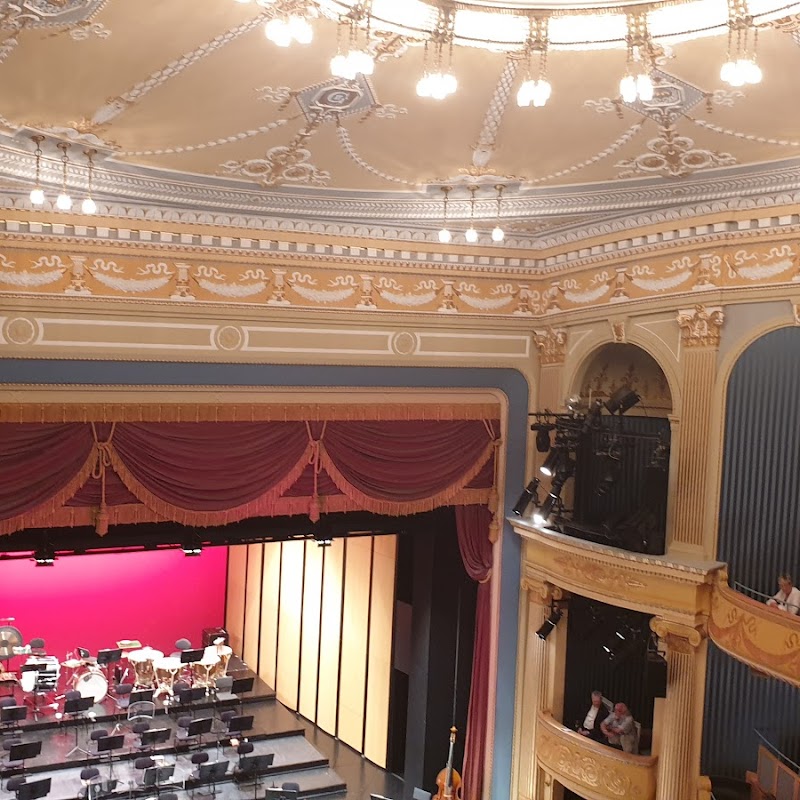 Staatstheater Meiningen