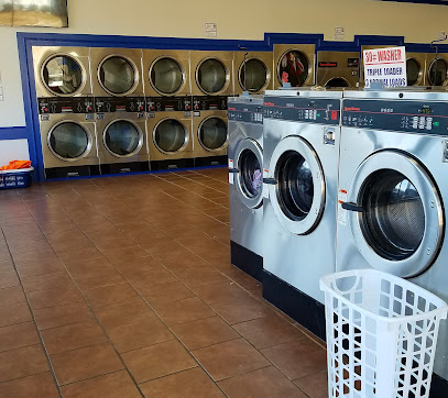 The Laundromat (Laundry)