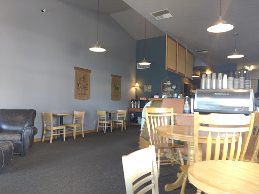 Espresso Bar «Jack & the Bean Shop», reviews and photos, 4707 N Harvard Rd # 3, Otis Orchards, WA 99027, USA