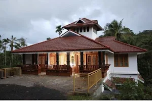 Golden Cypress Resort Wayanad image