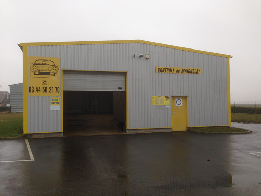 Auto-Bilan De Breteuil