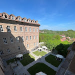 Photo n°2 de l'avis de Sara.a fait le 26/04/2024 à 11:00 sur le  Montaldo Castle - Spa Wedding à Montaldo Torinese