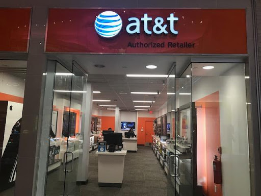 Cell Phone Store «AT&T Authorized Retailer», reviews and photos, 6700 Douglas Blvd #1505, Douglasville, GA 30135, USA