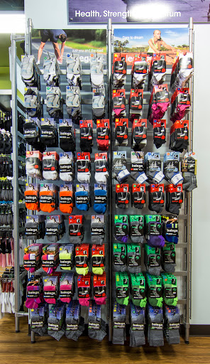 Sporting Goods Store «Fleet Feet Sports Columbus», reviews and photos, 1270 E Powell Rd, Lewis Center, OH 43035, USA
