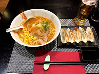 Rāmen du Restaurant japonais Negishi Japon à Valenciennes - n°6