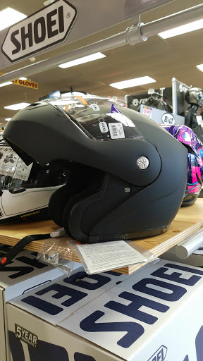 Motorcycle Parts Store «Cycle Gear», reviews and photos, 2070 NJ-70, Cherry Hill, NJ 08003, USA