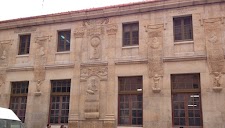 Centro Privado de Educación Especial San Nicolás de Bari