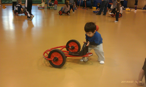 Amusement Park «Edinborough Park», reviews and photos, 7700 York Ave S, Edina, MN 55435, USA