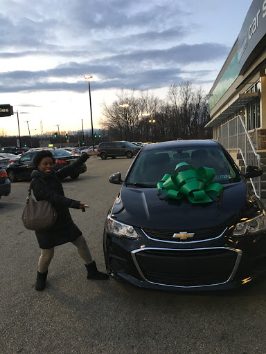 Used Car Dealer «Enterprise Car Sales», reviews and photos, 2001 Byberry Rd Ste 19, Philadelphia, PA 19116, USA