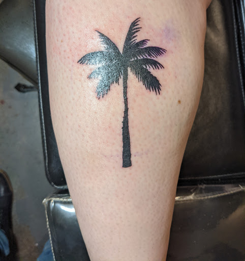 Explore timepiece tattoo ideas, creative tattoo ideas in Myrtle Beach, available at Elite Ink Tattoos of Myrtle Beach