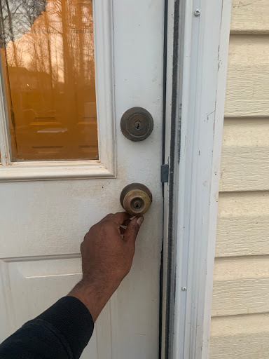 Key Duplication Service «KeyMe», reviews and photos, 950 Merchants Concourse, Westbury, NY 11590, USA