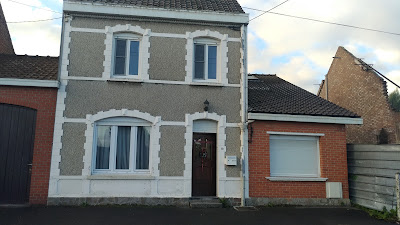 LP Immobilier à Laventie