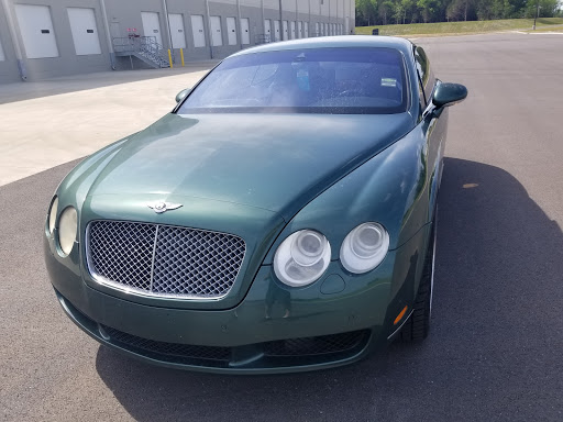 Tire Shop «1st Chance Tire & Automotive», reviews and photos, 5606 Murfreesboro Rd, La Vergne, TN 37086, USA