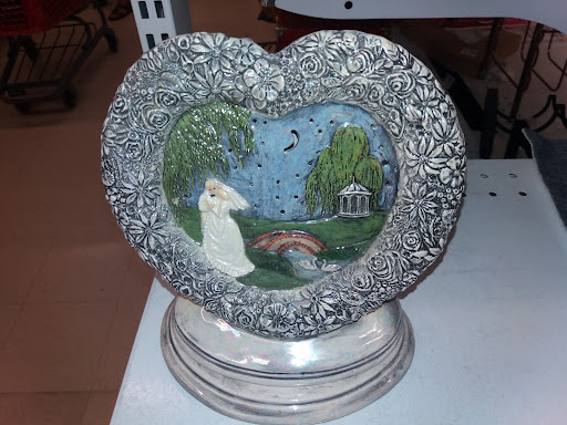 Thrift Store «Savers», reviews and photos