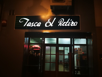 TASCA EL RETIRO