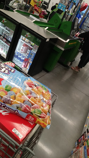 Supermarket «Walmart Neighborhood Market», reviews and photos, 622 E Ustick Rd, Caldwell, ID 83605, USA