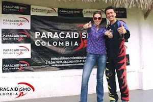 Paracaidismo Colombia image