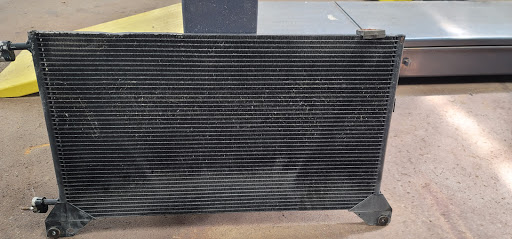 Auto Repair Shop «Big A Auto Sales & Service», reviews and photos, 2311 Central Ave, Dubuque, IA 52001, USA