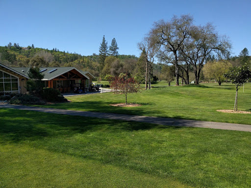 Country Club «Cold Springs Golf and Country Club», reviews and photos, 6500 Clubhouse Dr, Placerville, CA 95667, USA